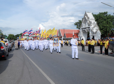 พิธีบรรพชาอุปสมบท ในโครงการบรรพชาอุปสมบท ... พารามิเตอร์รูปภาพ 1